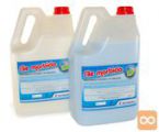 Mehčalec perila Sile Morbido, Sile Chemicals