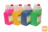 Čistilo za talne površine Sile Chemicals Floor Lux