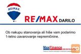 VIKEND CMEREŠKA GORCA