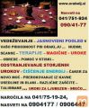 VEDEŽEVANJE - VIDENJE V VAŠO BODOČNOST NA 0904177
