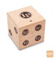 Shaker Kocka Manjša Latin Percussion LP862.640