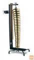 Drevo zvončkov Latin Percussion LP861.012