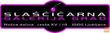 Slaščičarna Galerija Grad, plačilo 6,00 € - 7,00 € /uro