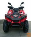 Linhai 500 4x4 - KREDIT