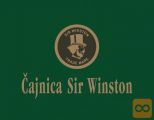 Sir Winston Čajnica ,