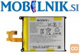 Baterija SONY Xperia Z2 LIS1543ERPC