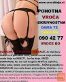 SPROSTITVE SEX - UŽIVANJE -FANTAZIJE VROČE NA 0904277