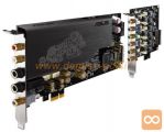 ASUS Xonar Essence STX II 7.1, PCIe x1