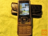 Samsung SGH-G800 brezhibno deluje prodam
