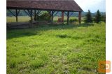 PARCELA, NA OBROBJU MESTA PTUJ