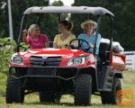 KIOTI MECHRON 2200 4x4 - HOMOLOGACIJA KOT TRAKTOR 2016