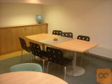 Bežigrad Črnuče Brnčičeva 13 pisarna 30 m2