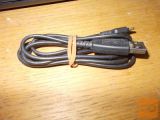 USB kabel