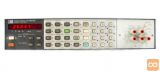 HP voltmeter HP3456