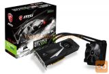 MSI GeForce GTX 1070 Sea Hawk X, 8GB