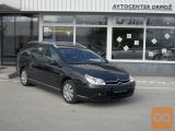 Citroen C5 2.0 HDi Exclusive Xenon