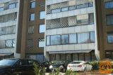 Bežigrad Parmova 53 pisarna 433 m2