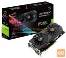 ASUS ROG STRIX GeForce GTX 1050 Ti OC, 4GB