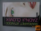 ZADNJI ČLOVEK - MARGARET ATWOOD