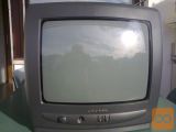 TV GRUNDIG P 37-070 diagonala 36cm 1 x SKAT