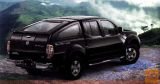 Nissan Navara 2.5 CDI 4 x 4