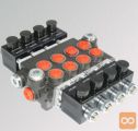 ventili elektromagnetni - potni ventili