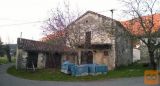Vipava Lozice Samostojna 300 m2