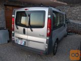 Renault Trafic Passanger 2.0