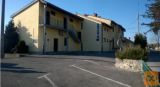 Komen gostinski lokal 900 m2
