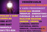 VEDEŽEVANJE JASNOVIDNOST UROKI NAROČILA 041751924