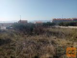 Zadar Bili brig Zazidljiva 1450 m2