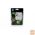 Kartuša HP 15 XL Black / Original