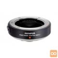 Adapter OLYMPUS MMF-3 Mikro4/3 (V3230500W000 (0437))