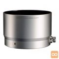 Sončna zaslonka OLYMPUS LH-61F srebrne barve (V324616SW000