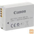 Baterija CANON NB-10L (5668B001AA)
