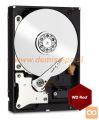 Western Digital Red 6TB, 3.5", SATA 6Gb/s
