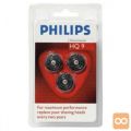 PHILIPS HQ9/50 (3X) nož za brivnik