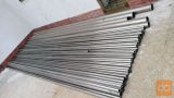 Inox cev