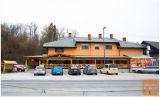 Medvode Zbilje Zbilje 47 c gostinski lokal 525 m2