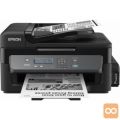 Brizgalna večfunkcijska naprava Epson WorkForce M200 ITS