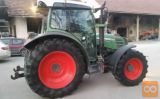 Traktor Fendt 209 Vario TMS