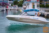 Bayliner VR4 **MY2018** najem plovil v Jadranskem morju!
