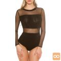 Body Tinsley