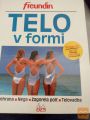 TELO V FORMI  - FREUNDIN