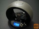 Radio ura JBL On time