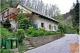 Dvostanovanjska Hiša, Javornik