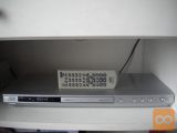 JVC DVD predvajalnik XV-N316