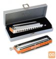 Seydel & Sohne DE LUXE STEEL 54480