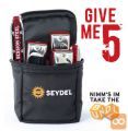 Seydel & Sohne ORCHESTRA S - (set of 5) 10336
