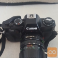 Fotoaparat CANON T60 28-35mm